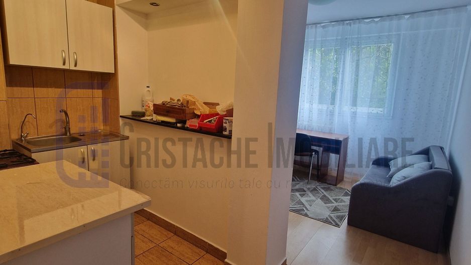 350 € | 2 camere | metrou 10 min. | igenizat - Poză 7
