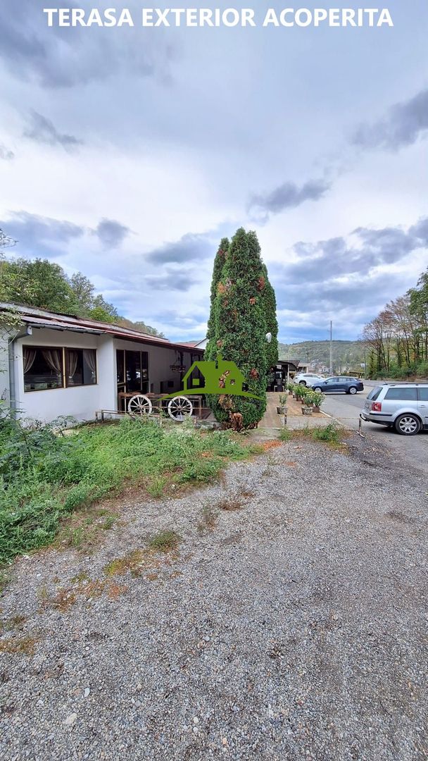 Afacere la cheie pe DN7 – locație cu potențial pentru antreprenori - Poză 5