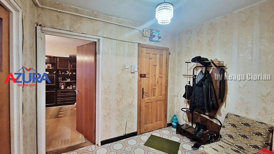 AZURA Imobiliare - Apartament 3 Camere Et.1, cu Boxa - Poză 4