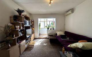 Apartament 3 camere, 2 bai, etaj intermediar, Dambovita - Poză 1