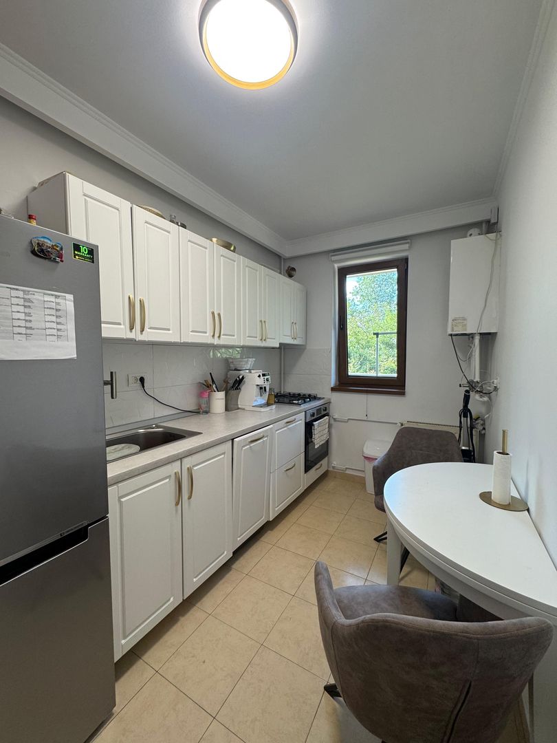 2 camere ||  Băneasa/Sisesti - Poză 13