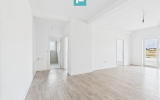 Apartament 3 camere | Grădină 70 mp | Torontalului - Poză 4