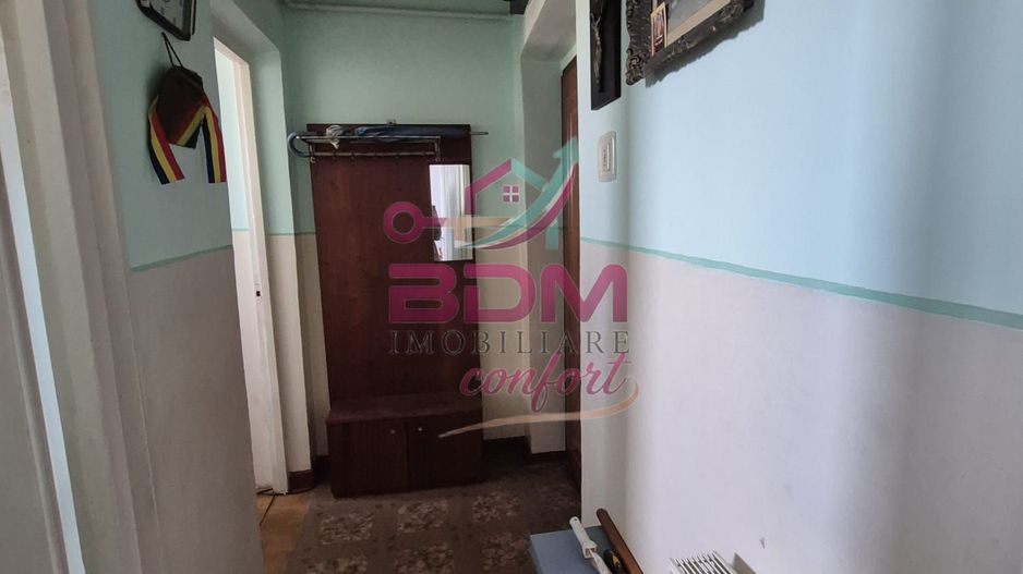Apartament 3 camere | 38 mp | zona Micro 1 - Poză 8