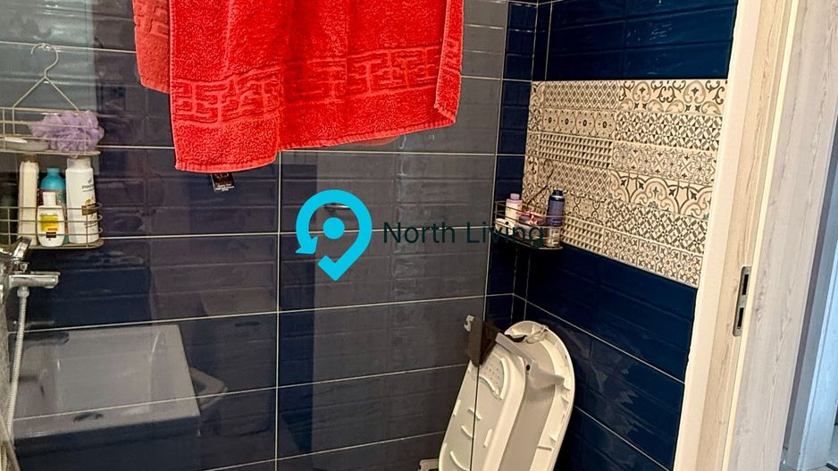 Apartament 2 camere de vânzare – Drumul Jilavei | Decomandat | Parcare - Poză 15