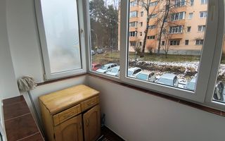 🏢 Apartament 2 camere | Etaj 1 | Centrală proprie | 350 € | Suceava - Poză 12
