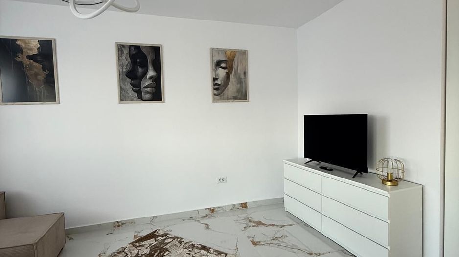 GARSONIERA PLATANI RESIDENCE, PARCARE, BLOC NOU, CENTRALA, COMISION 0% - Poză 5