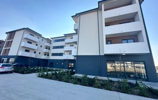 AP. 2 CAMERE - INDEPENDENTEI, MUTARE IMEDIATA, BUCATARIE INCHISA, COMIS 0%