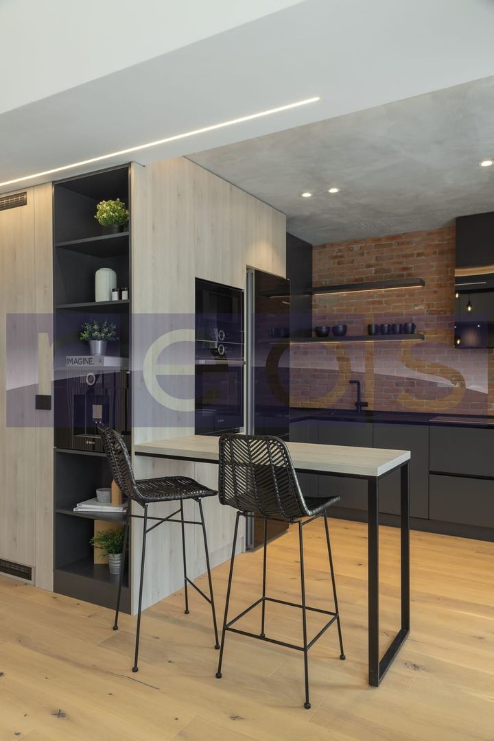 INCHIRIERE DUPLEX 113MP | UTILAT SI MOBILAT LUX | PARCARE | TERASA - Poză 4