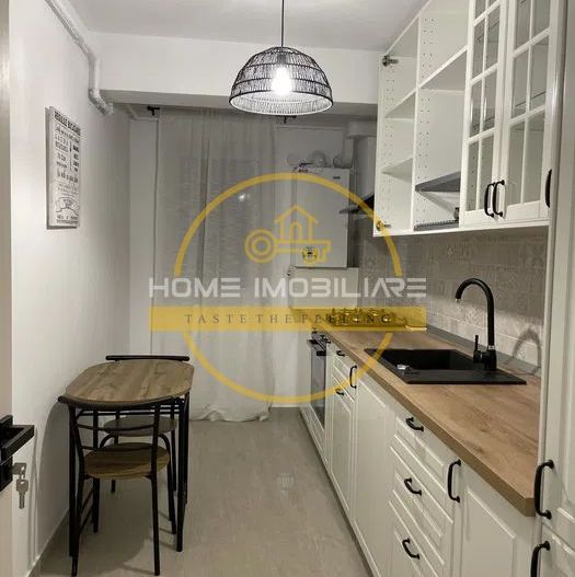 Apartament 2 camere, DC // Etaj 1 // 60MP! Cu parcare inclusa // Valea Lupului - Poză 5