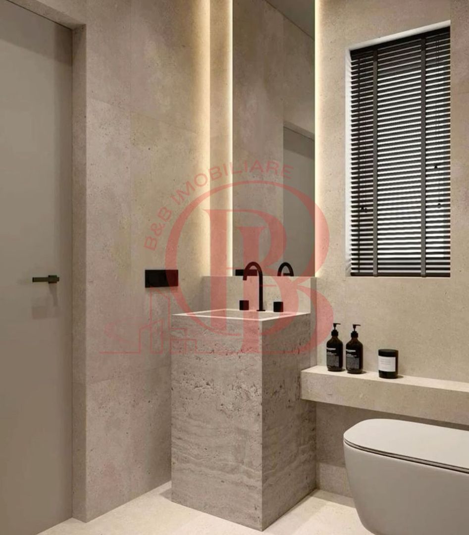 Th. Pallady 3 camere Duplex | Living 39mp | Dormitor 20mp - Poză 7