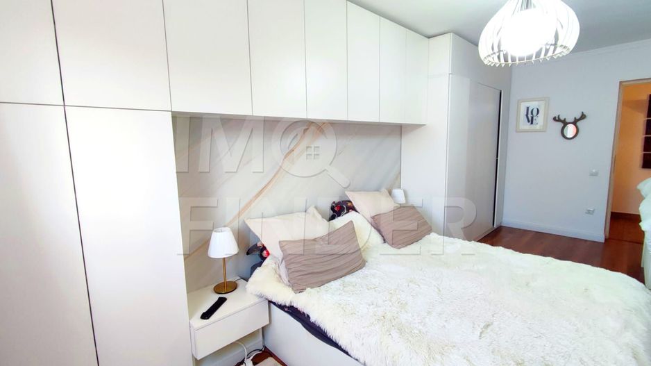 Apartament Decomandat 2 camere zona Parcul Rozelor - Poză 9