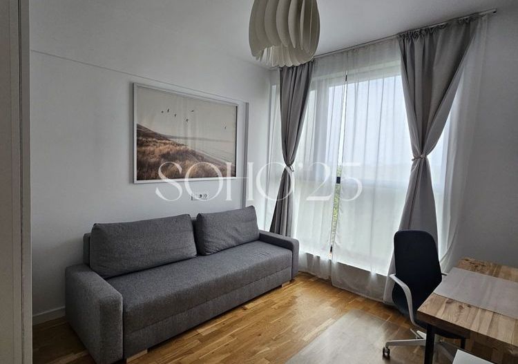 Inchiriez Apartament 3 camere - Poză 7