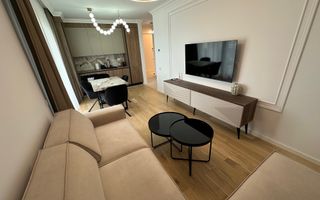 Apartament 3 camere de inchiriat - Poză 4