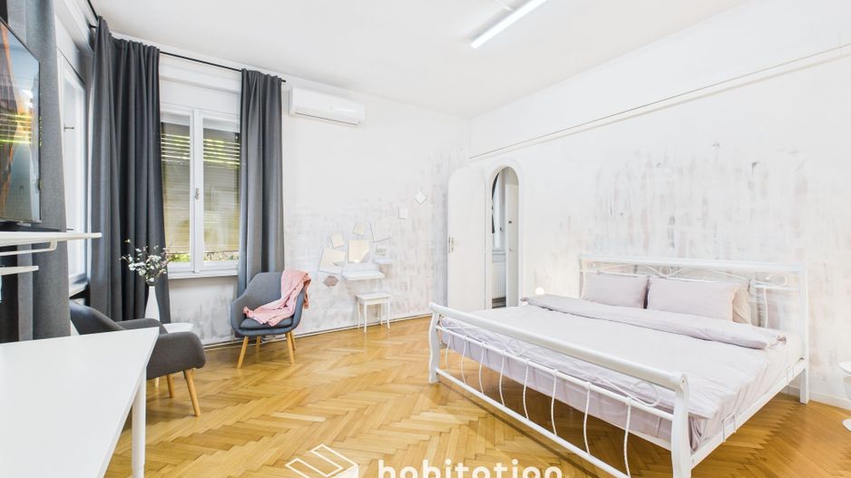 Apartament 4 camere, boem si spațios, chiar in centrul Timișoarei - Poză 7