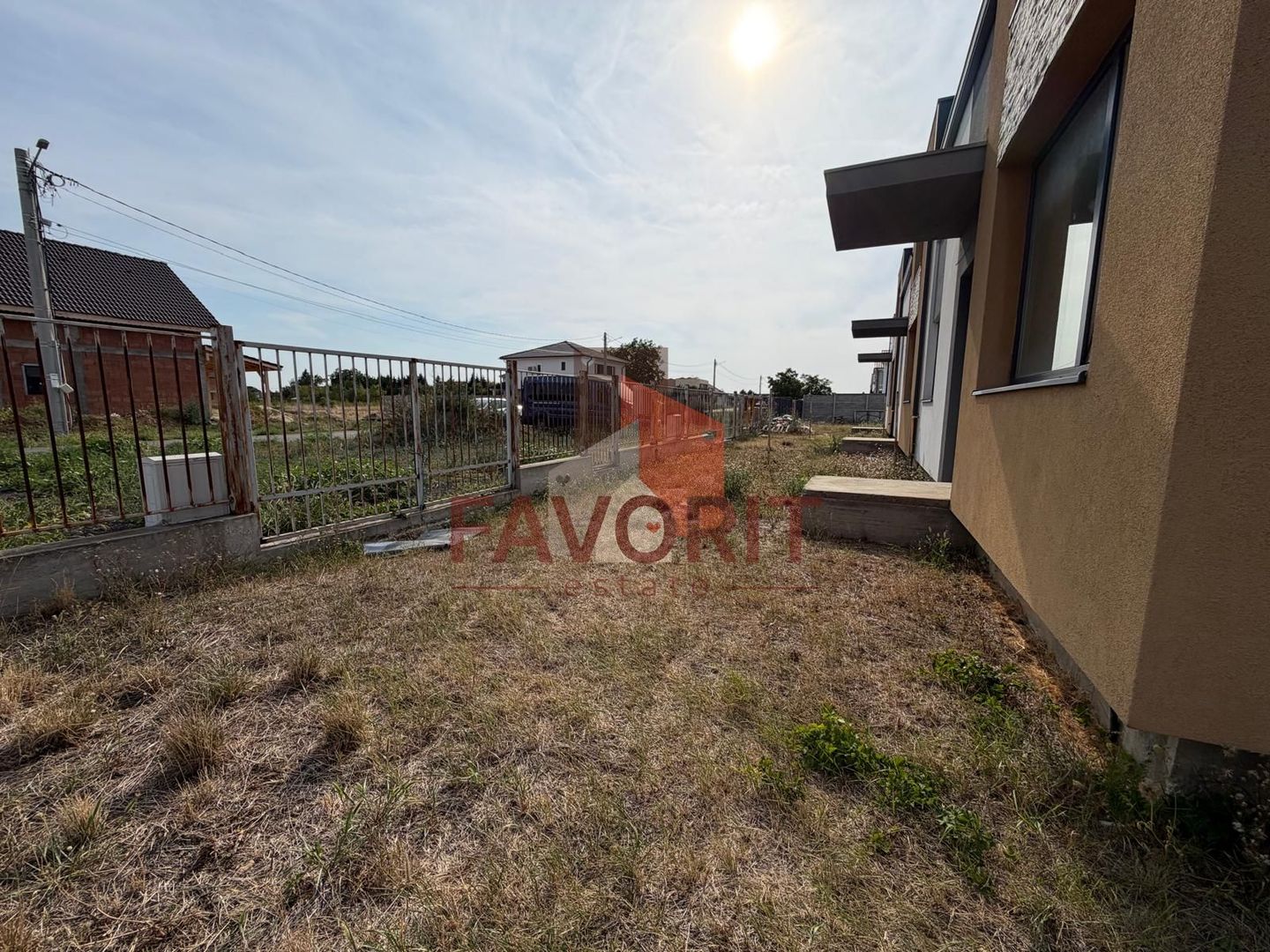 Triplex | 3 camere | Toate utilitatile | Asfalt | Parter + Mansarda | - Poză 10