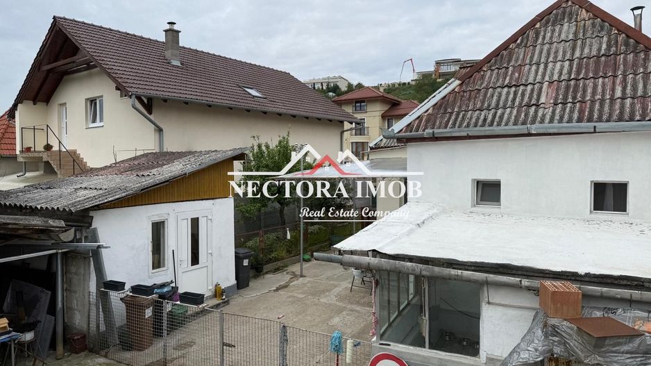 NECTORA IMOB-Casa 2 camere,Zona Gheorghe Doja, Teren 436 mp,utilat NOU - Poză 3