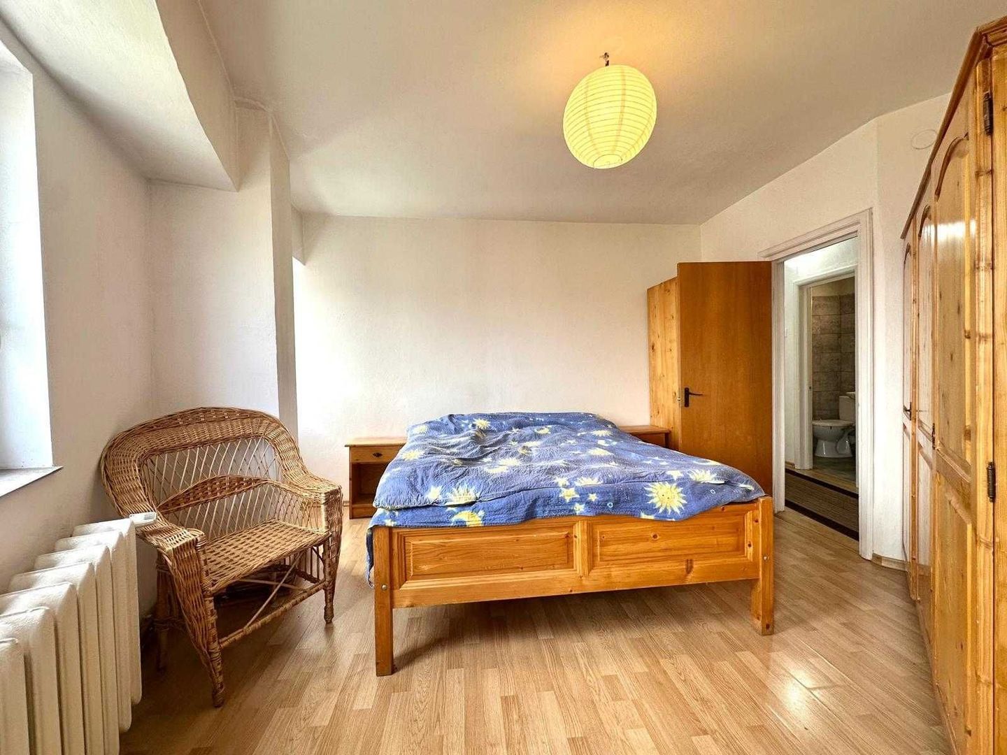 Apartament cu 3 camere de inchiriat, zona Ultracentral - Poză 4