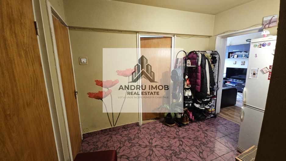 Apartament 3 Camere/ Camil Resu/ Dristor - Poză 13