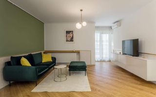 Apartament 3 camere 4city | Parcare | Mobilat - Poză 3