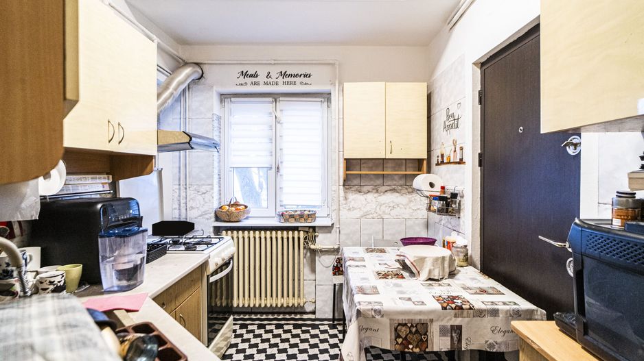 Ultracentral - Cismigiu, 4 camere, renovat, centrala proprie, 2 boxe - Poză 7