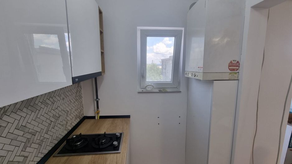 Apartament modern cu o camera ideal pentru 2 persoane | Marasti - Poză 11