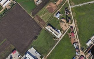 Vindem teren  67000 mp cu acces direct la autostrada Transilvania - Poză 3