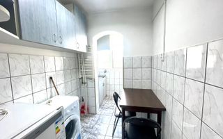 Complex Studențesc | Str. Miorița | 1 Cameră | Balcon | Etaj 3/4 - Poză 4