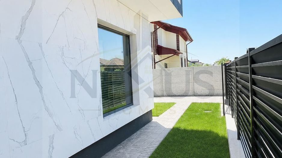 Pantelimon - Casă Individuală P+1 | 150 mp utili | 4 camere - 3 băi - Poză 6