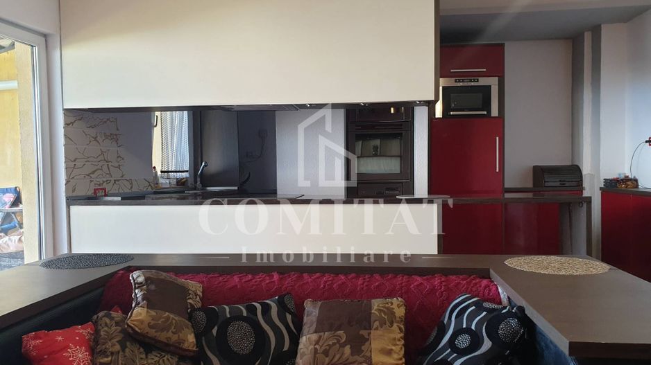 Apartament 3 camere | 2 terase de 60 mp| Zona Observatorului - Zorilor - Poză 4