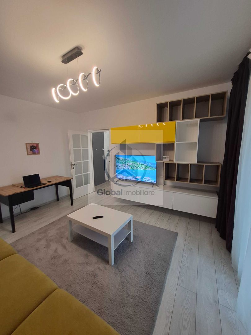 Direct propietar inchiriere apartament 2 camere Exigent Plaza faza 1 - Poză 1