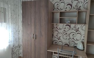 Vând apartament 2 camere (mobilat/utilat) Tecuci - Poză 4