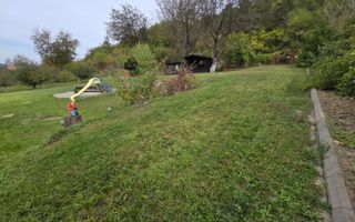 Casa 6 camere,300 mp,2500mp teren, Valea Iubirii,0% comision - Poză 20