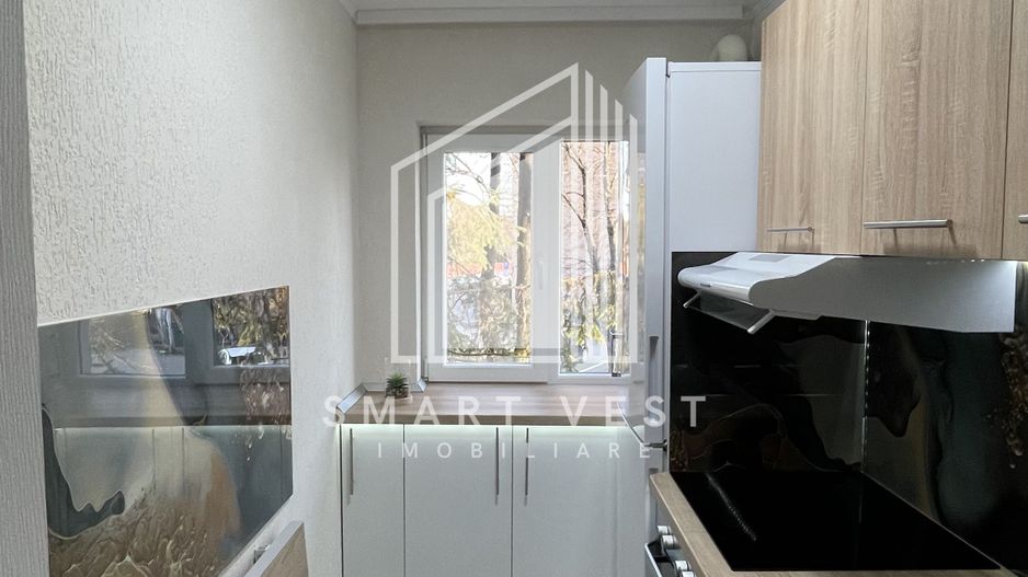 Apartament 3 camere | Etaj 1 | Zona Piata Mica - Poză 13