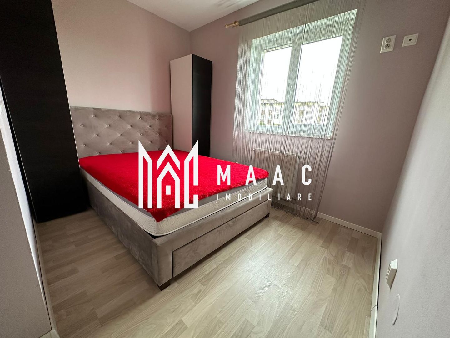 Apartament 3 camere | Etaj 3 | Balcon | Parcare | Modern - Poză 3