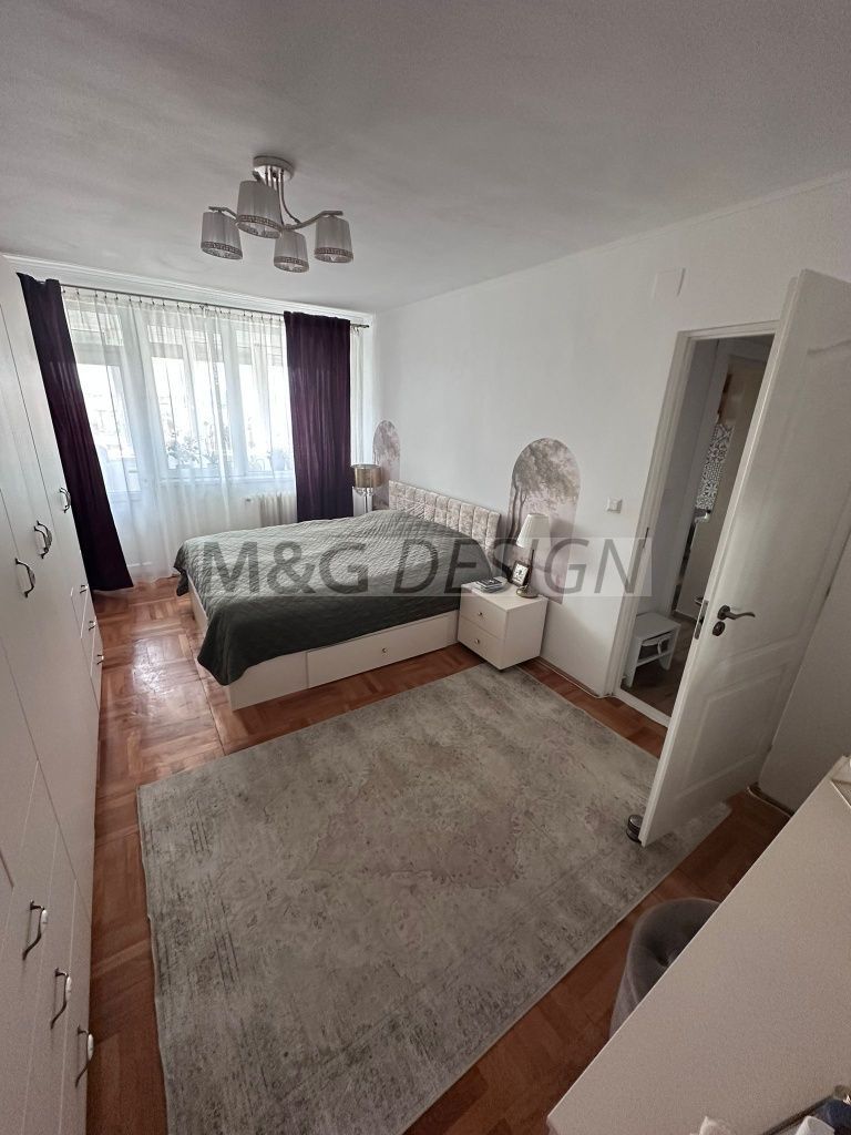 Apartament 3 camere Calea Sagului - Poză 4