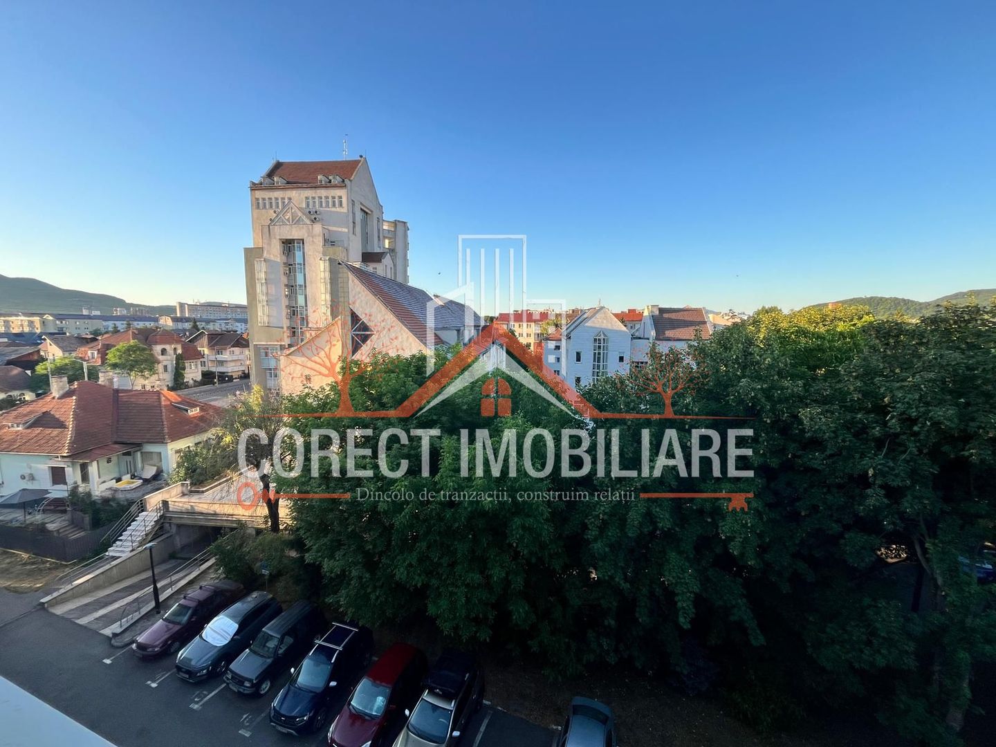 De vânzare apartament 2 camere decomandate – zonă centrală Bulevardul - Poză 8