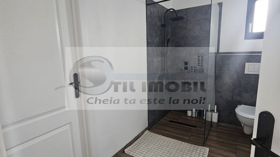 Casă tip Barn House - Timber Frame  Valea Lupului - 159.000 euro - Poză 9