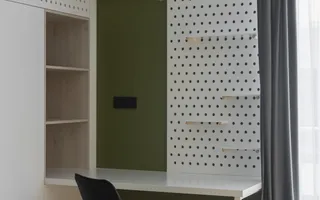 LUXURY PENTHOUSE 3 ROOMS - Poză 11