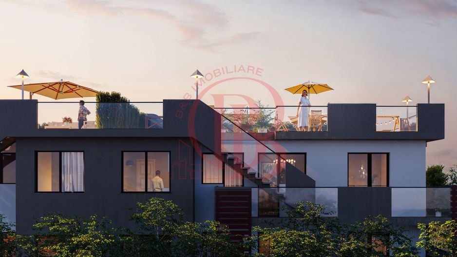 Apartament 2 camere | Rooftop Privat | Pallady Metrou Teclu - Poză 1