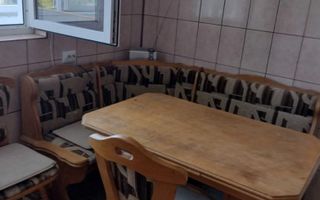 AP. 2 CAMERE- THEODOR PALLADY, BLOC REABILITAT, BUCATARIE INCHISA - Poză 5