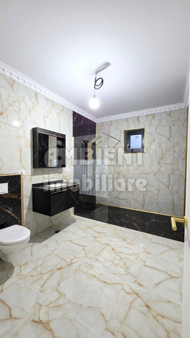 CASĂ individuală, cu teren 450 mp, LA CHEIE, VASLUI-zona FILATURII; - Poză 11