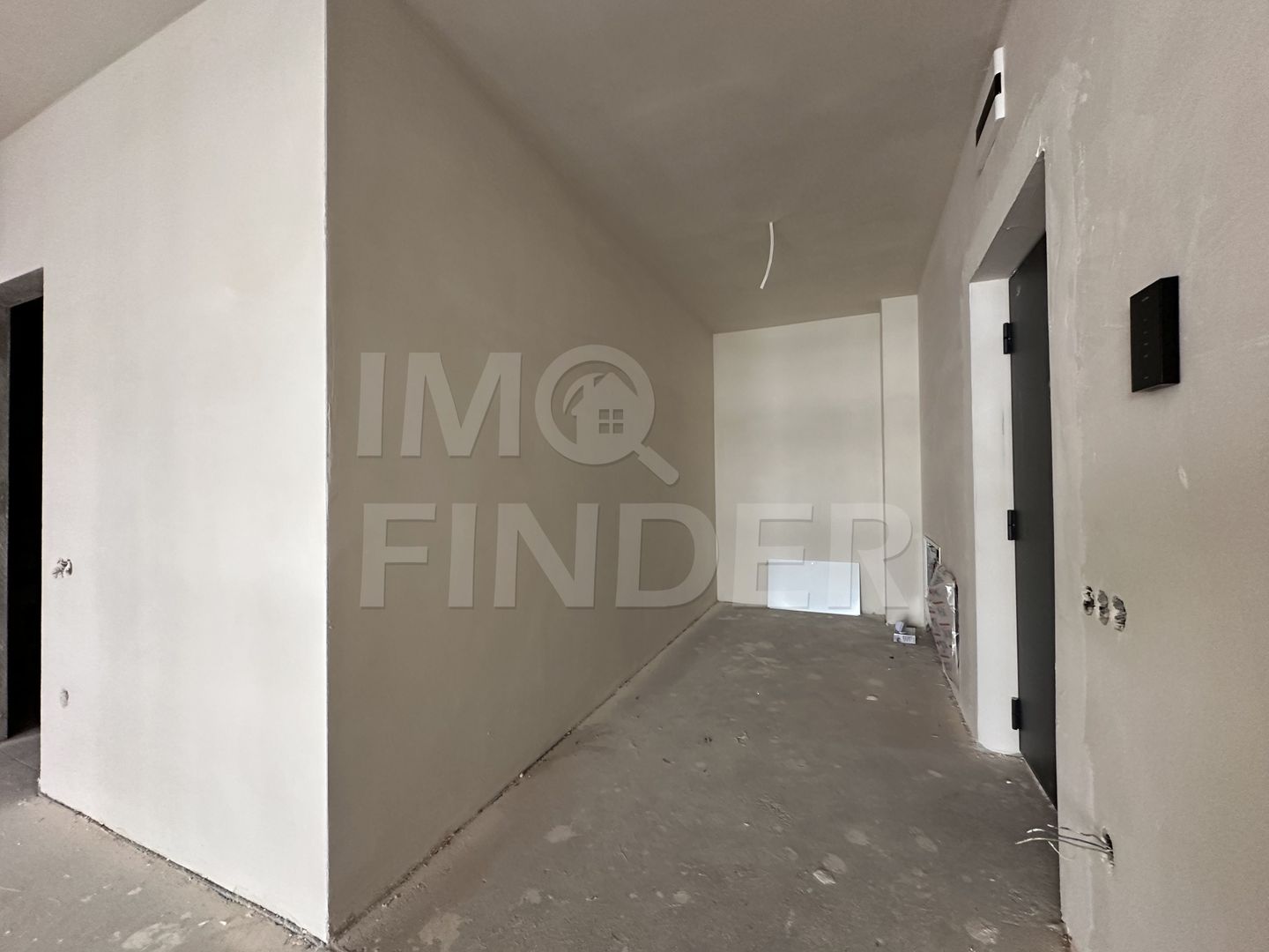 Vanzare apartament 2 camere Andrei Muresanu 61 mp utili - Poză 4