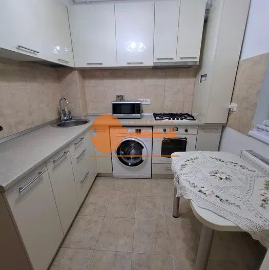 Apartament 2 camere – Mobilat & utilat complet –  10 min Metrou Nicolae Grigorescu - Poză 4