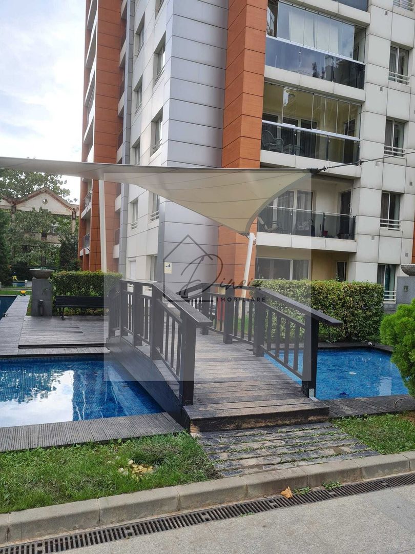 COMISION 0% I Apartament 3 camere Piata Alba Iulia I Bucuresti Mall - Poză 2