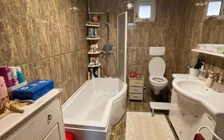 Casă 3 Camere | Curte Generoasă | Priveliște Superbă | Sura Mare - Poză 5