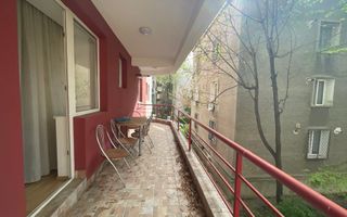 APARTAMENT SPATIOS CU 3 CAMERE IN ZONA COMPOZITORI FLOREASCA - Poză 6