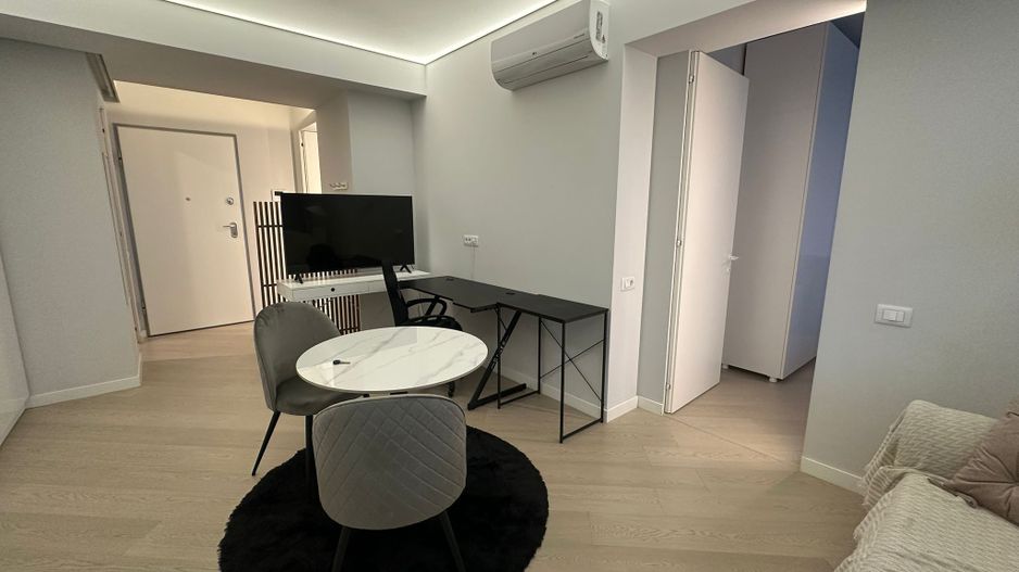 Apartament 2 camere  | Cortina North - Poză 7