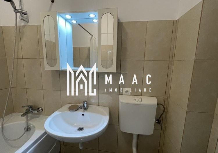 Apartament 2 camere | Sibiu Central | 48 mp, balcon 8 mp - Poză 7