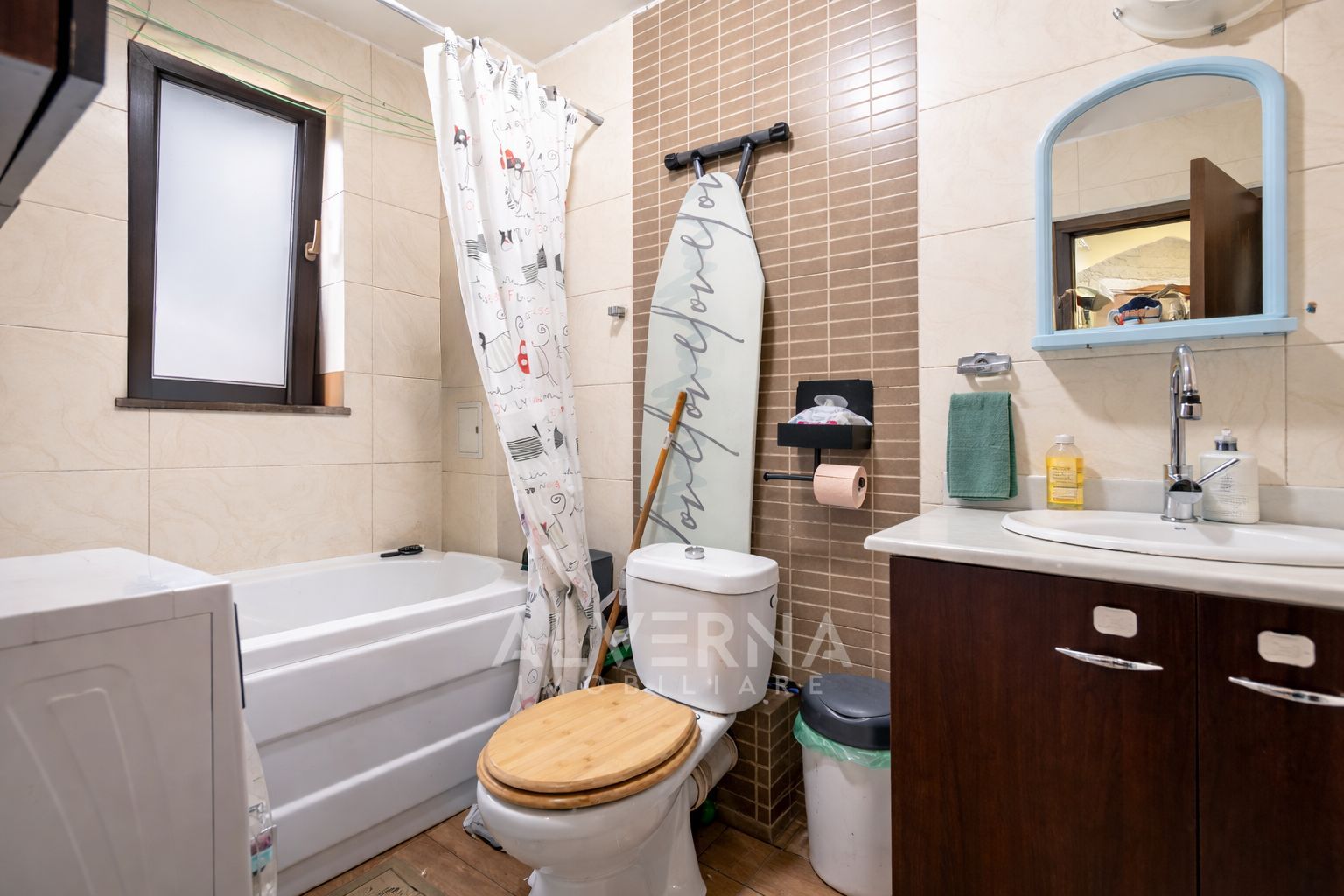Apartament 2 camere |  41mp + terasa | Valea Garbaului - Vivo - Poză 8