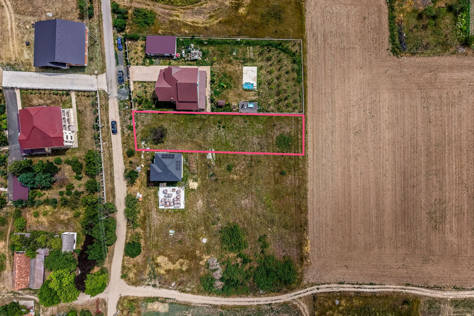 🏡 Cauți locul perfect pentru viitoarea ta casă? - Poză 1